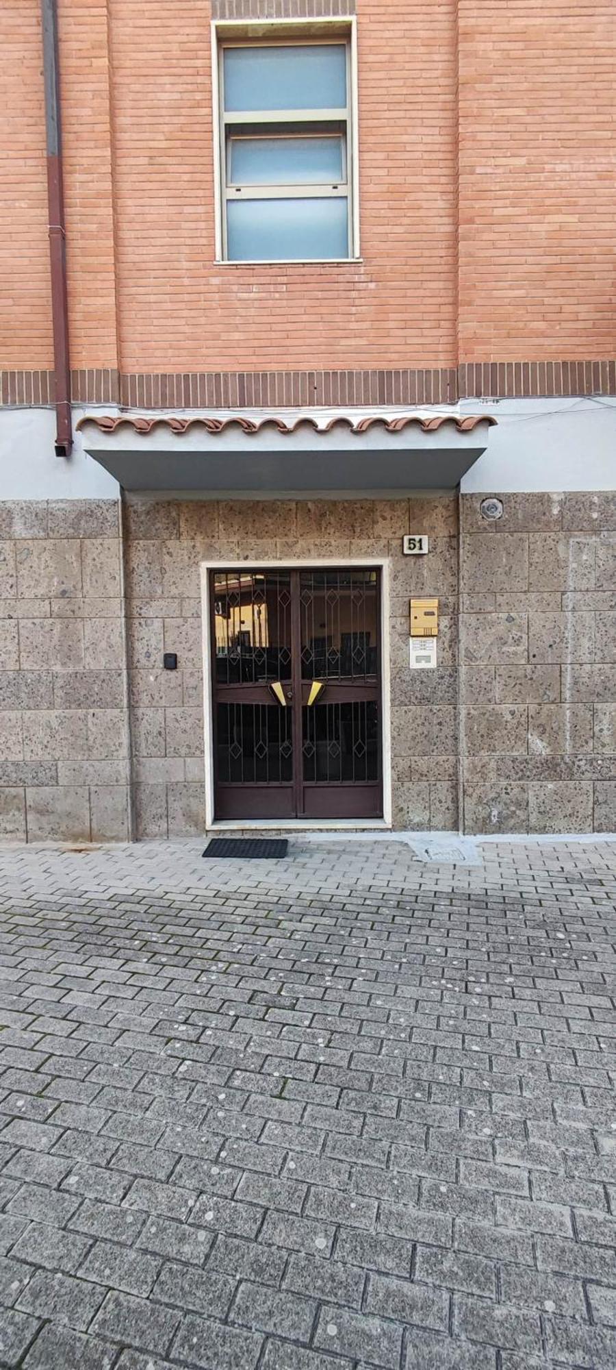 La Casa Di Stefi Marino Exterior foto